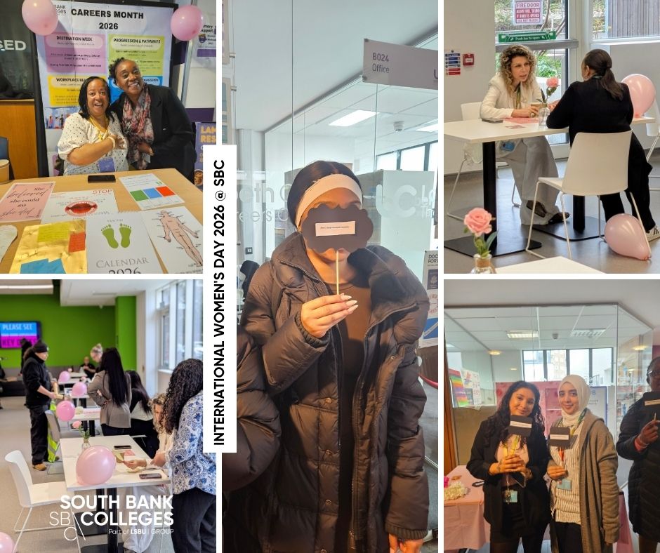 International Womens Day 2026