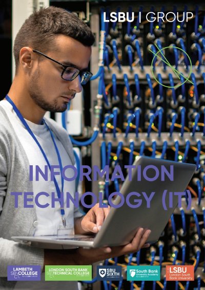 Information Technology